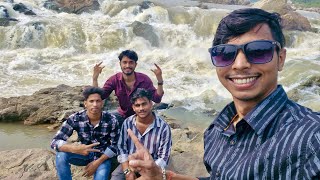 Bhimkund TourKeonjhar [upl. by Amaleta]