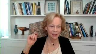 TraumaInformed Care With Diane Langberg [upl. by Scarrow]