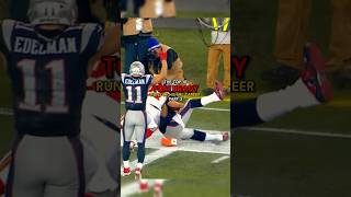 Top 10 Tom brady runs in NFL  Part 2 [upl. by Haodnanehs]