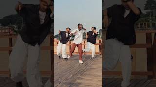 Aasa kooda song🕺 dance by boys squad ✨ [upl. by Eltsirc]