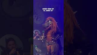 Fühlst du dich jetzt alt 🦖 HeavyMetalfürKinder KinderRockband OnStage OnTour [upl. by Sauveur839]