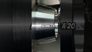 🌎CNC MACHINIST  HIGH SPEED MACHINE machine cncmachining oilandgas [upl. by Reinhart]