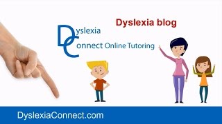 Dyslexia and Behavior Issues  Dyslexia Connect [upl. by Photina281]