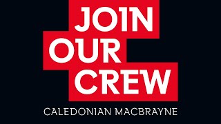 CalMac Staff Careers Video [upl. by Lucais229]