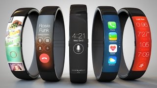 Top 5 Best SmartBand You Should Have [upl. by Pelletier896]