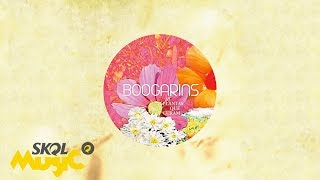 Boogarins  A Sua Frente [upl. by Putnam685]