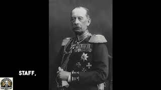 Lesson 14 Introduction to the Schlieffen Plan [upl. by Euqirdor]