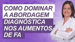 Websérie perguntas e respostas Aula 6 Aumento de Fosfatase Alcalina FA [upl. by Kcirdaed]