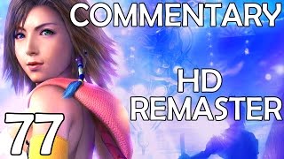 Final Fantasy X2 HD Remaster  Commentary Walkthrough  Part 77  Paines Sphere [upl. by Jo-Ann]