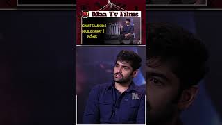 Ram Pothineni Discusses Differences Between iSmart Shankar amp Double iSmart Movies  maatvfilms [upl. by Fraya]