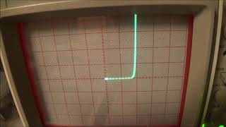 Diode And Led Tests With The Leader LTC905 Curve Tracer [upl. by Dlanor]