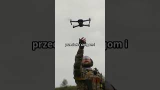 Jak Drony Zrewolucjonizowały Nowoczesne Pole Bitwy war pl drone ai ciekawostki [upl. by Ramyaj]