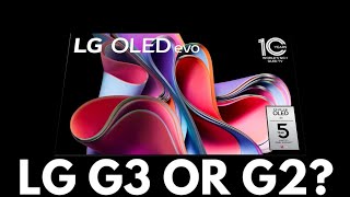 LG G3 Or LG G2 Realistic Answer [upl. by Erle197]