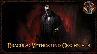 Dracula Mythos und Geschichte [upl. by Ilam]