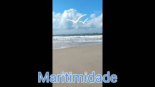 Maritimidade e Continentalidade [upl. by Chem]