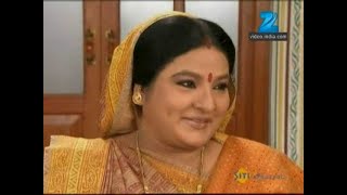 Mrs Kaushik Ki Paanch Bahuein  Ep140  मासा के चेहरे पे खुशिया इस वजह से  Full Episode  ZEE TV [upl. by Januarius]