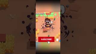 Nani SHOWDOWN brawlstars gaming ELYRIAPLMINECRAFT [upl. by Etnohs]