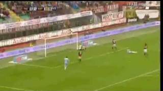 MilanNapoli 11 21032010 Highlights amp Goals SKY SPORT HD [upl. by Ky]