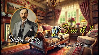 ðŸ• Â¿ FUE EL ðŸ•STEFAN ZWEIG audiolibroscompletos stefanzweig audiolibro [upl. by Suiremed521]