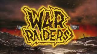 The War Raiders Titantron 2024 HD [upl. by Essirehs]