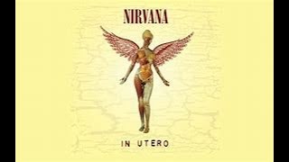 Nirvana  Pennyroyal Tea 2024 Remaster [upl. by Hiroshi]