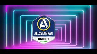 Aik  Gefle Tabell derby [upl. by Posner]