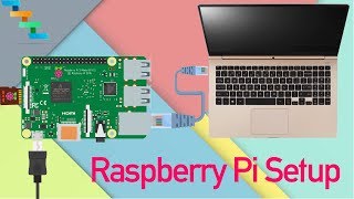 Raspberry pi complete setup with laptop fix all the setup issues  Most requested video [upl. by Yrreg]