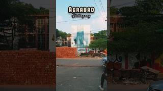 Agrabad commercial area Chittagong shorts shortsfeed citytour [upl. by Agustin]