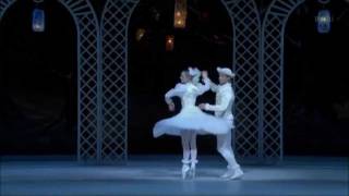 Royal Ballet  Range of Repertoire [upl. by Chen]