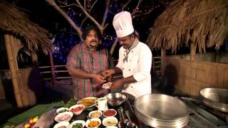 Thani Nadan I Ep 70 Part 1  Karimeen poliichathu recipe I Mazhavil Manorama [upl. by Shotton766]