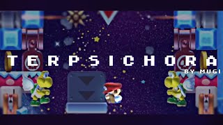 【SMM2】Terpsichora Preview [upl. by Siderf431]