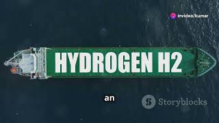 Hydrogen The Future of Power and the END of Big Oil [upl. by Cymbre]