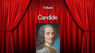 Candide  Voltaire [upl. by Evangelina]