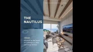 Preselling Beachfront Nautilus Condominium  Calatagan South Beach [upl. by Nonnahs772]