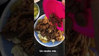 patacones receta food viralshort viralvideo [upl. by Jeannette]