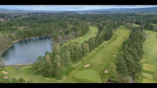 POSSIBLE  Station House Golf Course Road Blairgowrie PH10 6LJ [upl. by Verney18]