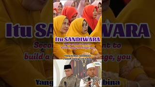 Its a CHARADE  Itu SANDIWARA [upl. by Einehpets698]