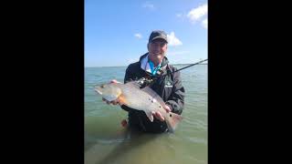 Texas Fishing Tips Fishing Report 102924 RockportCopano amp Mesquite Bay Area With Capt Larry Bell [upl. by Adella521]