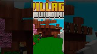 Minecraft  Tuto belle maison Viking style nordique [upl. by Frannie]