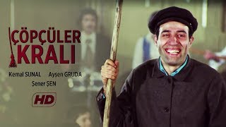 Çöpçüler Kralı  FULL HD [upl. by Sessylu]