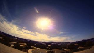 Sunrise to Sunset Time Lapse 1080p [upl. by Bedell264]