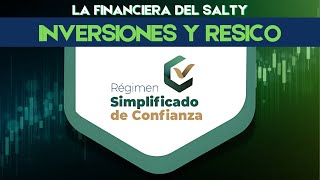 Invertir en RESICO Todo lo que Necesitas Saber y evitar [upl. by Ttevy]