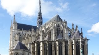 Amiens Cathedral [upl. by Rozelle]