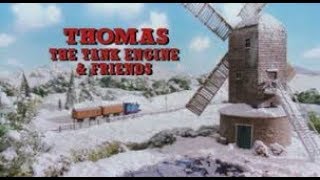 FAN MADE Thomas amp Friends  The Fogman [upl. by Syverson824]