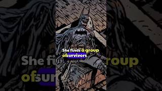 Wonder Woman has lost her memory marvel xmentalks batman xmen comicbookcompany youtube [upl. by Latsyrhk]