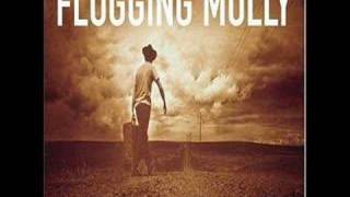 Flogging Molly  quotWithin a Mile of Homequot [upl. by Ryun]