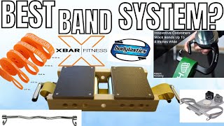 Which Resistance Band System is Best for You [upl. by Keyek]