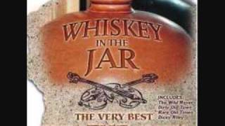 Whiskey in the jar Metallica lyrics [upl. by Jedthus]