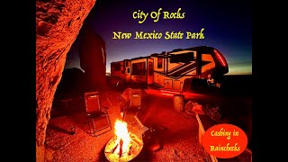 City of Rocks State Park [upl. by Jeniece]