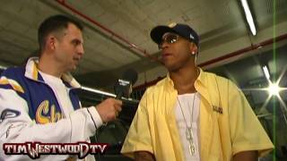 ARCHIVE Westwood  LL Cool J part 2 [upl. by Oicor]